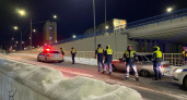 В первые дни нового года в Кировской области задержали 52 пьяных водителя