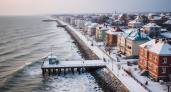 Непопулярный город на море в Краснодарском крае: причины, почему сюда не переезжают