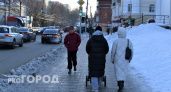 В 2026 году в Кировской области продолжат платить"зарплату" мамам
