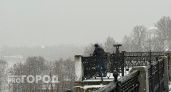 Снегопад и до -16 °C: какой будет погода в Кирове 9-10 января