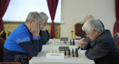 Александр Соколов открыл Кубок губернатора Кировской области по шахматам