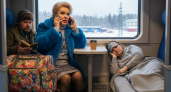 "Это дневной поезд, тут сидеть надо": как попутчица с верхней полки не давала спать полпути