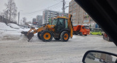 Власти Кирова отнимут 5,2 млн рублей у подрядчиков, отвечающих за уборку снега
