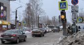 Кировским водителям напомнили о важных изменениях в районе Центрального рынка