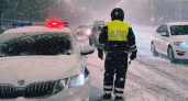 16 и 17 января автоинспекторы проводят отлов нетрезвых гонщиков в Кирове