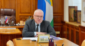 Губернатор Кировской области возглавил рабочую группу комиссии Госсовета России