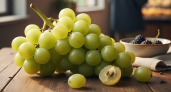 Что за гигантский виноград появился на полках магазинов и стоит ли его брать?