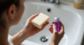 Смешиваем мыло с марганцовкой — и все проблемы решены: любимый лайфхак опытных хозяек
