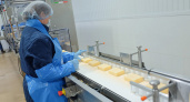 Белорусская компания будет строить молокоперерабатывающий завод под Кировом