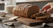 Ученые назвали самый полезный хлеб - не белый и не с отрубями: в 100 раз полезнее батона