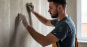 Умные хозяева больше не штукатурят стены под покраску: нашли способ дешевле и быстрее натянуть стены - новый тренд в отделке и ремонте