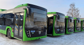 Новые зеленые автобусы будут возить кировчан в Нововятск, Лянгасово и Ганино