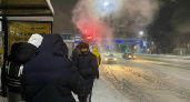 Мощный снегопад резко обрушится на Киров: известны сроки