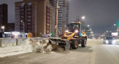 В Кирове уберут снег с 35 участков: в мэрии просят не парковать машины