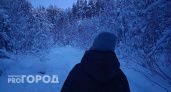 До -40°С и ниже: в Кировскую область идет настоящая стужа