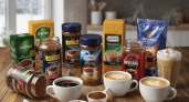 Росконтроль назвал лучший растворимый кофе: беру тройной запас домой, маме и на работу - отличный состав
