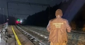 В Кировской области после ЧП восстановят почти 300 метров железнодорожного полотна