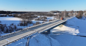 В 2026 году в Кировской области приведут в порядок еще пять крупных мостов
