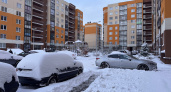 Мэрия Кирова просит не парковаться на 31 участке из-за снегоуборки 2-3 февраля