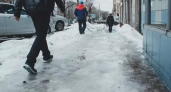 Стало известно, когда начнутся оттепели в Кировской области