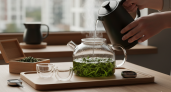 Как заварить зеленый чай правильно и не испортить: советы от экспертов Роспотребнадзора