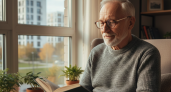 6 причин быть одиноким и жить без друзей: мудрые советы от психологов тем, кому 60-70 лет