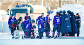 Кировская "Родина" уступила в важнейшем матче, но не потеряла шансы на плей-офф