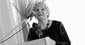 В Кирове ушла из жизни писательница детских книг Тамара Копанева