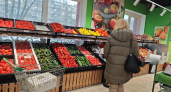 Цены на огурцы в Кировской области выросли на 40 процентов