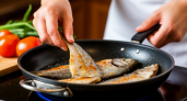 На каком масле лучше жарить рыбу, чтобы получалась вкуснее мяса и деликатесов