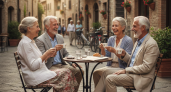 Как европейские пенсионеры живут с достоинством: привычки, которые стоит перенять