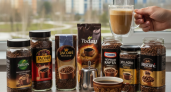 Лучший растворимый кофе по версии Росконтроля: беру 3 банки себе, маме и на работу - состав на высоте 