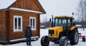 Переехали жить в деревню и только через год поняли, почему в деревнях больше не живут сельским хозяйством - причина всегда была на виду