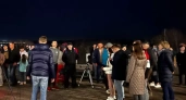 Жители Кировской области смогут увидеть парад планет