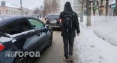 Фейковое свидание в тире стоило кировчанину 36 тысяч рублей