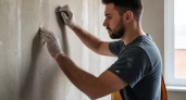 Умные хозяева больше не штукатурят стены под покраску: нашли способ дешевле и быстрее натянуть стены - новый тренд в отделке и ремонте