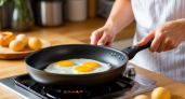Не сало и не масло: на чем жарят яичницу продуманные хозяйки - запомните раз и навсегда