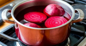 Первое правило при варке свеклы и еще два секрета: будет сладкая, медовая и без лишней воды