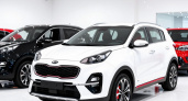 Пришёл к официальному дилеру Kia и обомлел: сколько просят за Sportage и Seltos сейчас