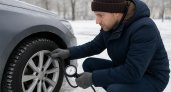 Качать шины до 2 атмосфер — привычка, которая убивает машину. Мастера объяснили, почему