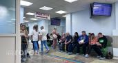 "Пациенты с переломами ждут рентген по 2 часа!": кировчане жалуются на очереди в центре травматологии