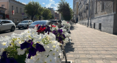Весной в Кирове более 8,5 тысяч квадратных метров земли засадят цветами