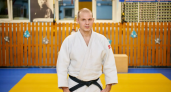 "Привлек жаргон и восточный антураж": тренер по дзюдо о том, почему он сделал спорт делом жизни