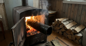Топлю печку третий год только "вечным поленом" - сократил расход дров в 2 раза. Умельцы в деревнях делают только так