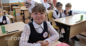 Названы лучшие школы Кирова: кто вошел в топ-10