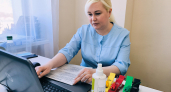 Кировские врачи проводят телеконсультации