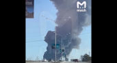 Трое погибли и 72 пострадали из-за взрыва и пожара на предприятии в Нижнекамске