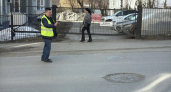 В Кирове выясняют, как перезимовали ранее отремонтированные дороги и тротуары