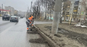 Власти Кирова отчитались об уборке еще 17 улиц