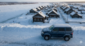 Поселок в Якутии, где время остановилось: потомки новгородцев до сих пор говорят как при Грозном